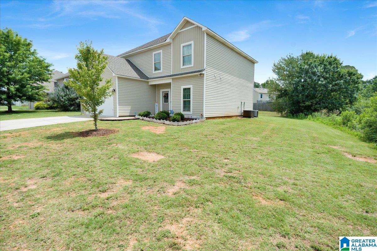 156 Waterstone Way Calera, AL 35040 - Photo 2 of 46