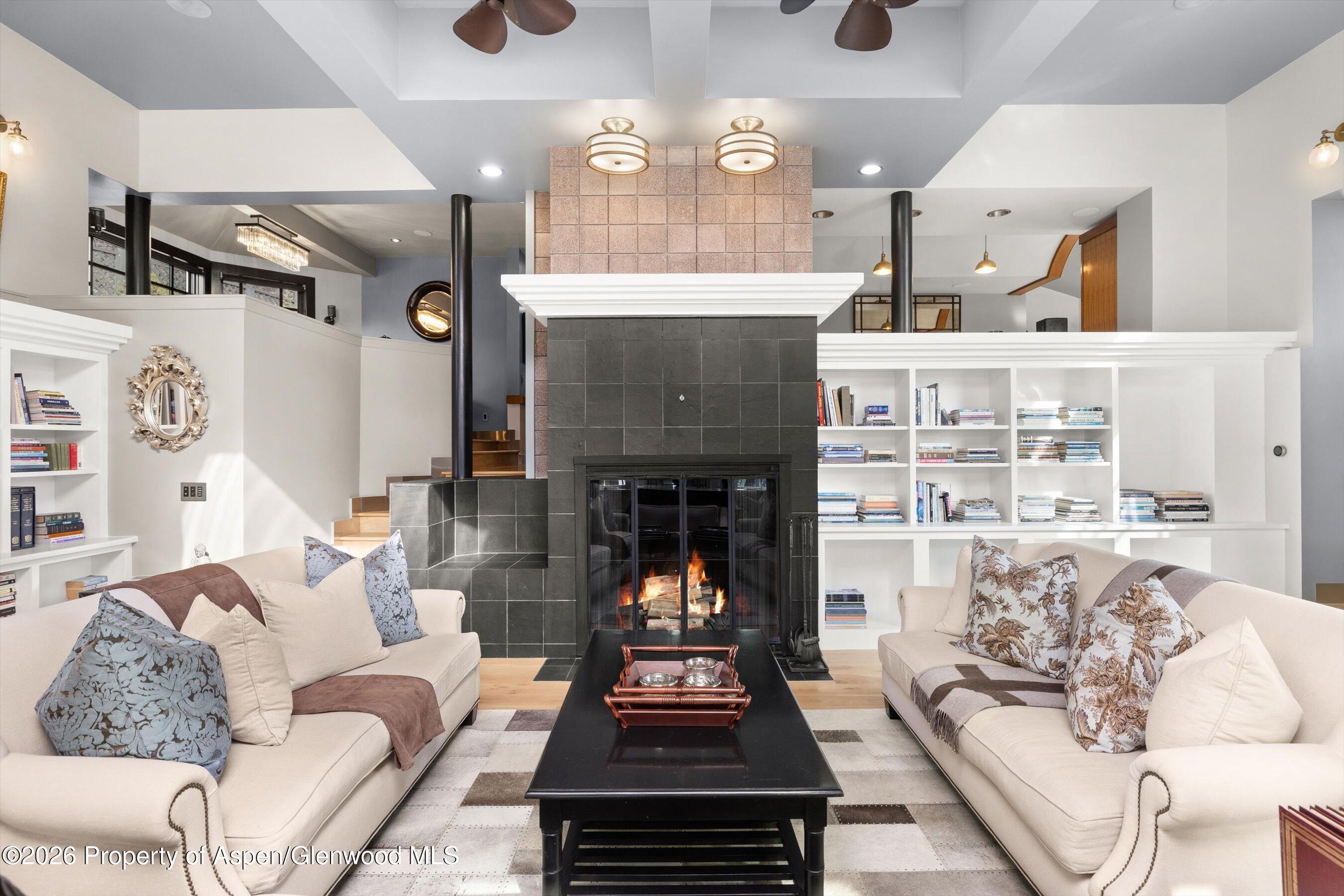 1325 Gateway Road Snowmass, CO 81654 - Photo 4 of 34 03-1325GatewayRd_2602_2920