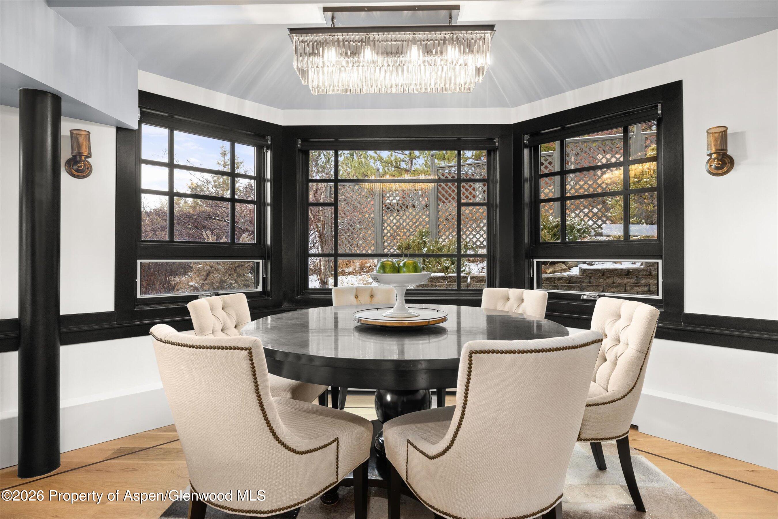 1325 Gateway Road Snowmass, CO 81654 - Photo 6 of 34 05-1325GatewayRd_2602_2921