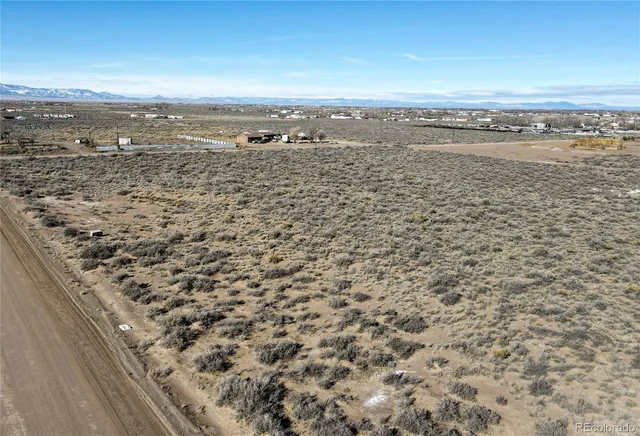 a view of roof with wooden floor