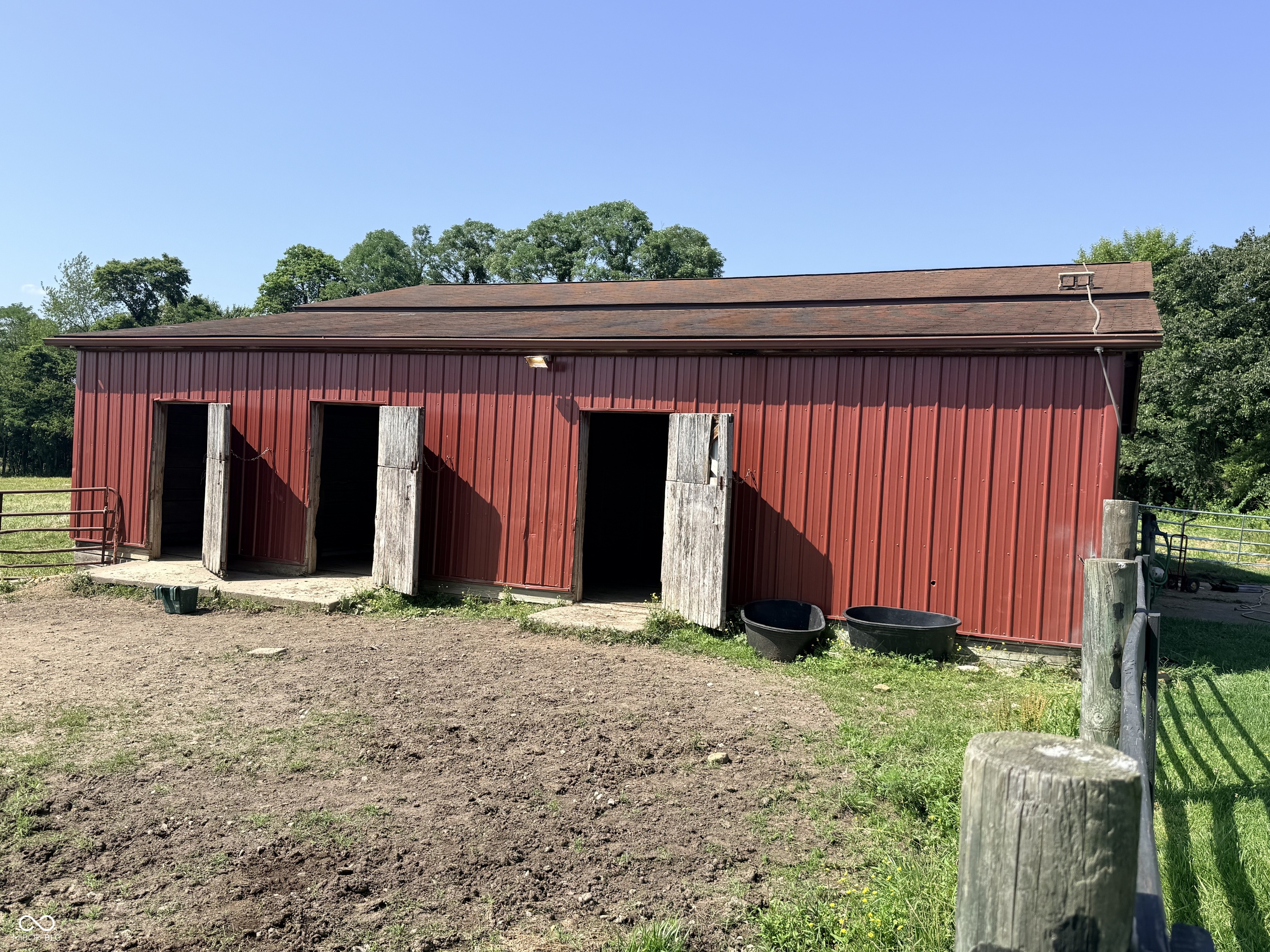 7656 South Becks Grove Road Freetown, IN 47235 - Photo 28 of 40