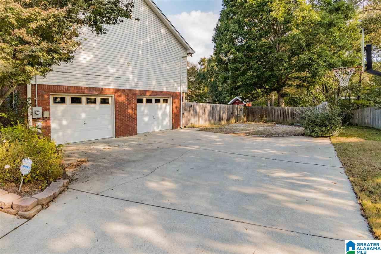 297 Milgray Lane Calera, AL 35040 - Photo 44 of 44