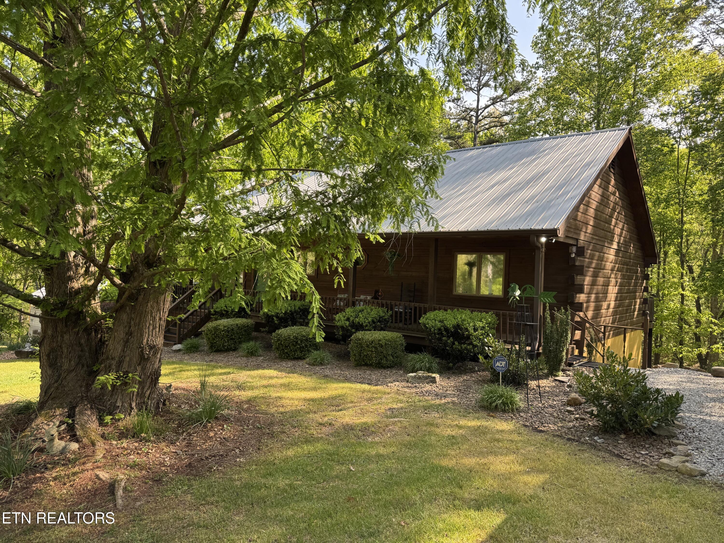 598 Ted Brooks Road Jamestown, TN 38556 - Photo 5 of 51 ted beaty new 1
