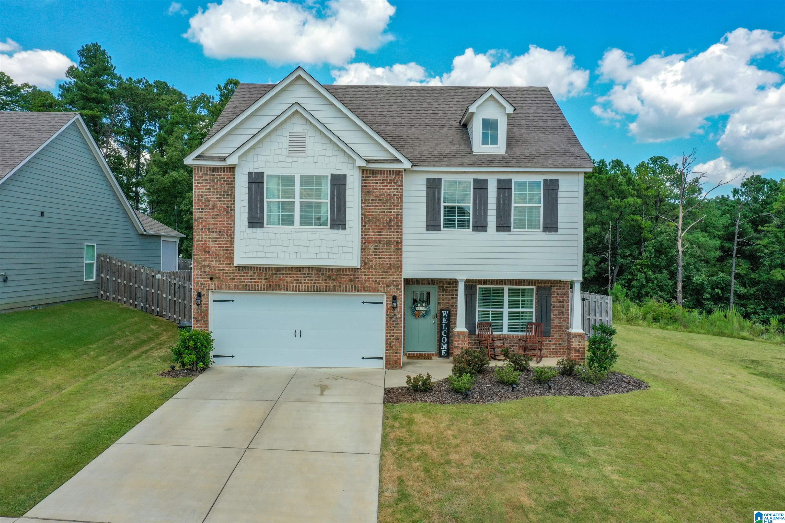 1180 Merion Drive Calera, AL 35040 - Photo 58 of 75