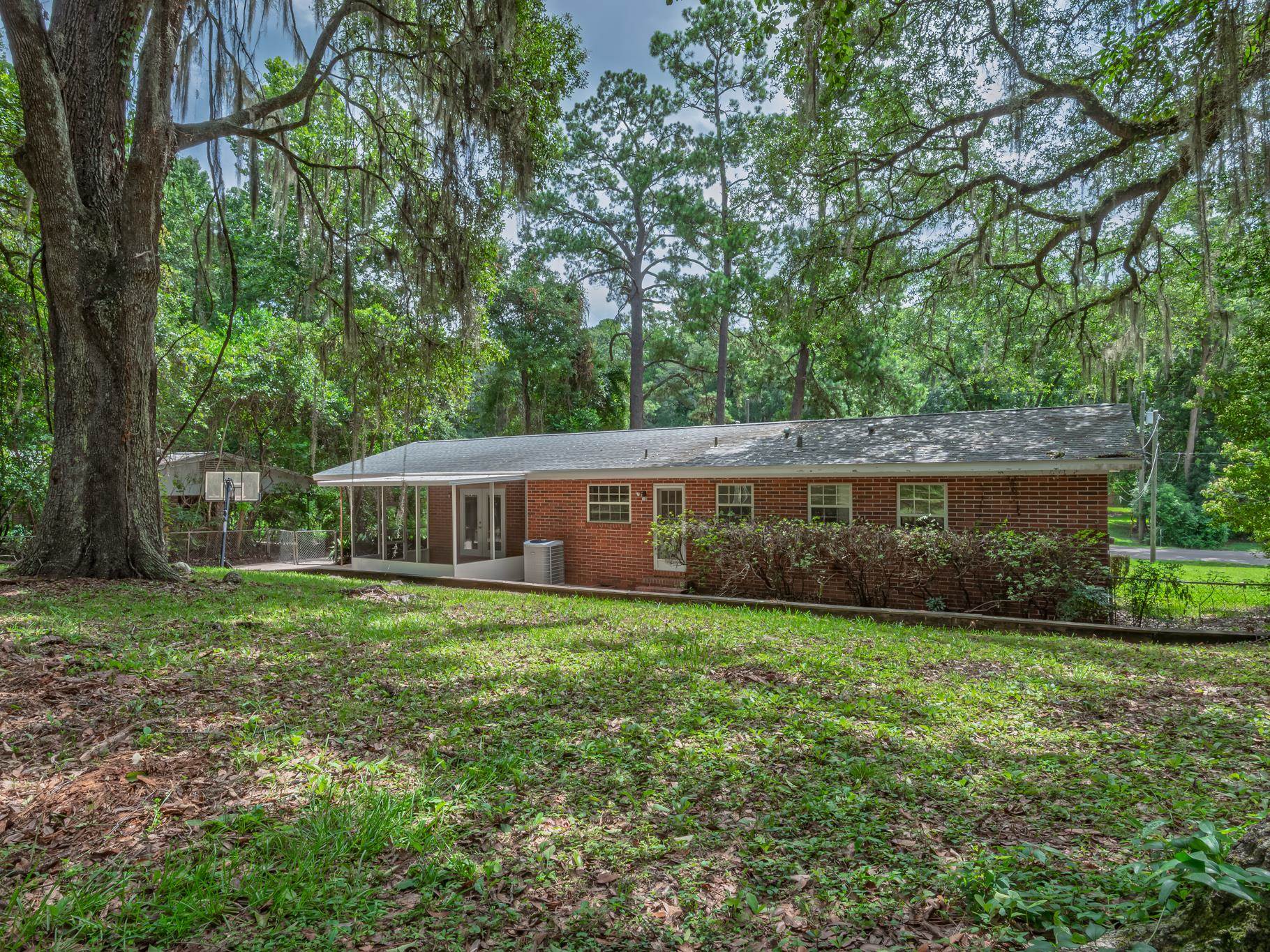 1908 Rosedale Drive Tallahassee, FL 32303 - Photo 39 of 47