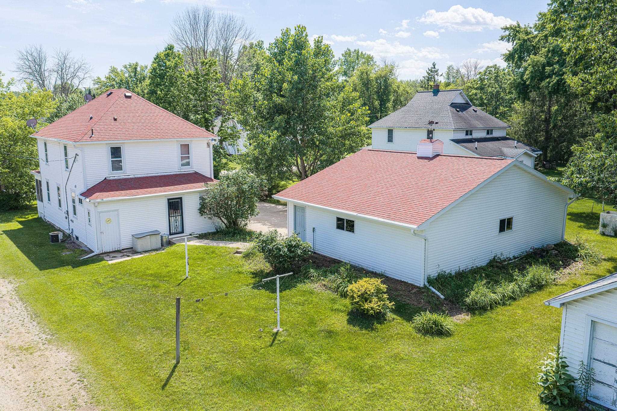 210 East Brook Street Suring, WI 54174 - Photo 46 of 64