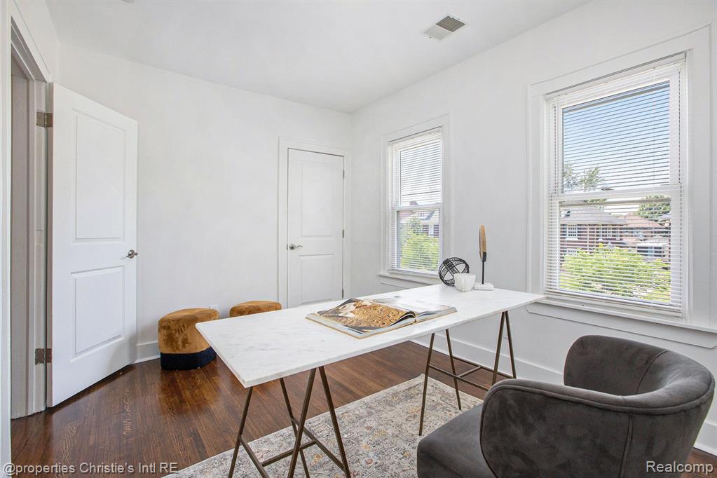 2051 Atkinson Street Detroit, MI 48206 - Photo 22 of 28