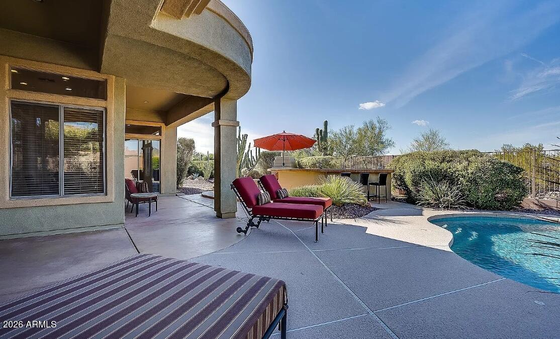 42020 North Moss Springs Road Anthem, AZ 85086 - Photo 19 of 19