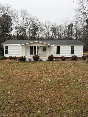 $199,000 | 3724 Fall Creek School Road, East Bend, NC 27018