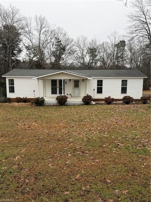 3724 Fall Creek School Road East Bend, NC 27018 - Photo 1 of 21