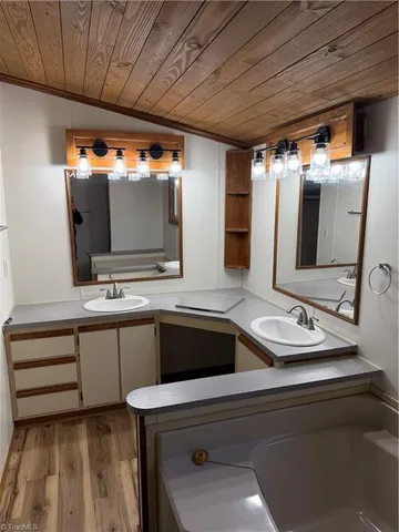 $199,000 | 3724 Fall Creek School Road, East Bend, NC 27018