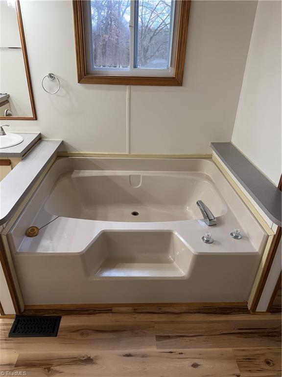 3724 Fall Creek School Road East Bend, NC 27018 - Photo 13 of 21