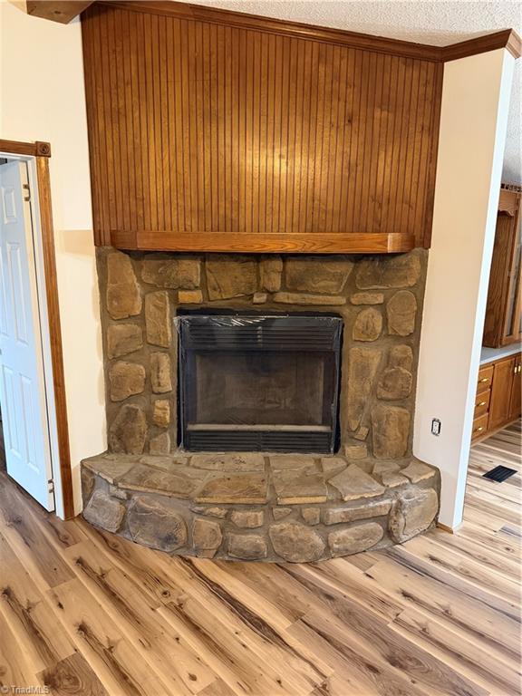 3724 Fall Creek School Road East Bend, NC 27018 - Photo 16 of 21