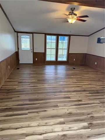 $199,000 | 3724 Fall Creek School Road, East Bend, NC 27018