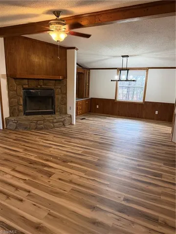 $199,000 | 3724 Fall Creek School Road, East Bend, NC 27018