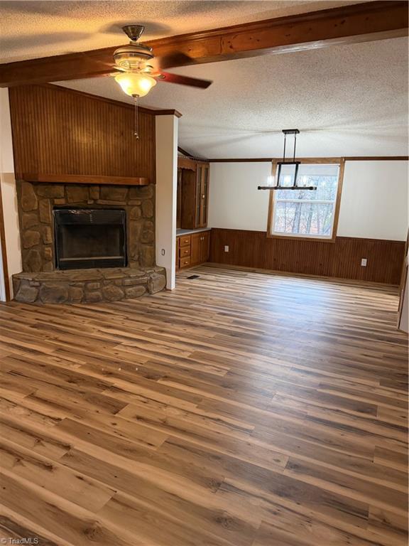 3724 Fall Creek School Road East Bend, NC 27018 - Photo 18 of 21