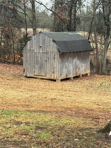 $199,000 | 3724 Fall Creek School Road, East Bend, NC 27018