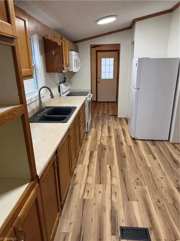 $199,000 | 3724 Fall Creek School Road, East Bend, NC 27018