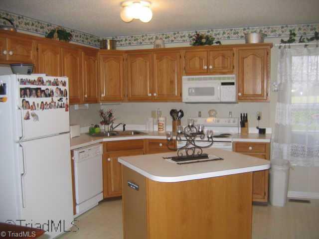 3567 Old Mountain Road Trinity, NC 27370 - Photo 2 of 9 Other.