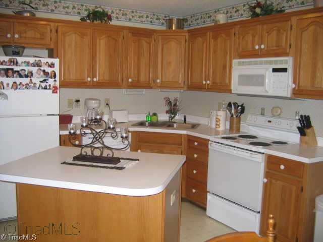 3567 Old Mountain Road Trinity, NC 27370 - Photo 3 of 9 Other.
