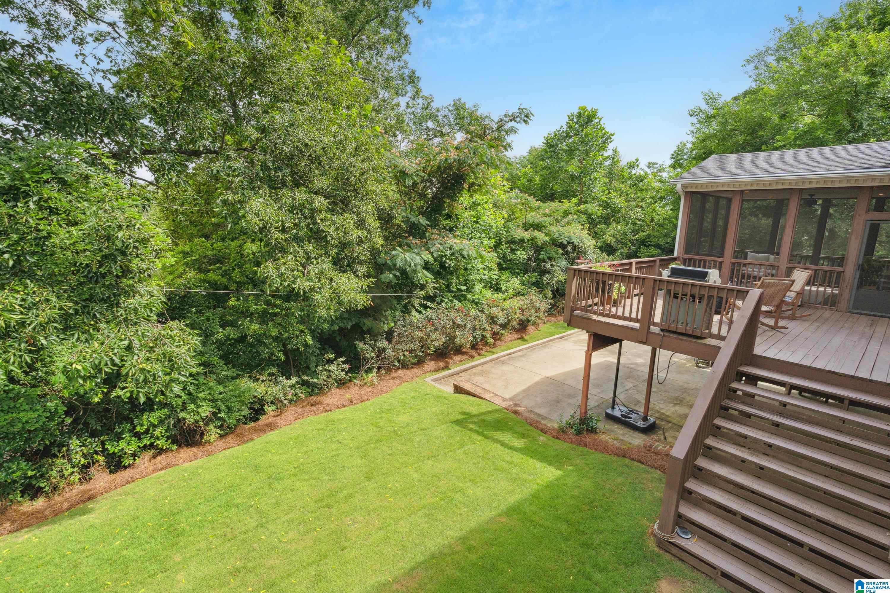 1528 Wellington Road Birmingham, AL 35209 - Photo 45 of 61