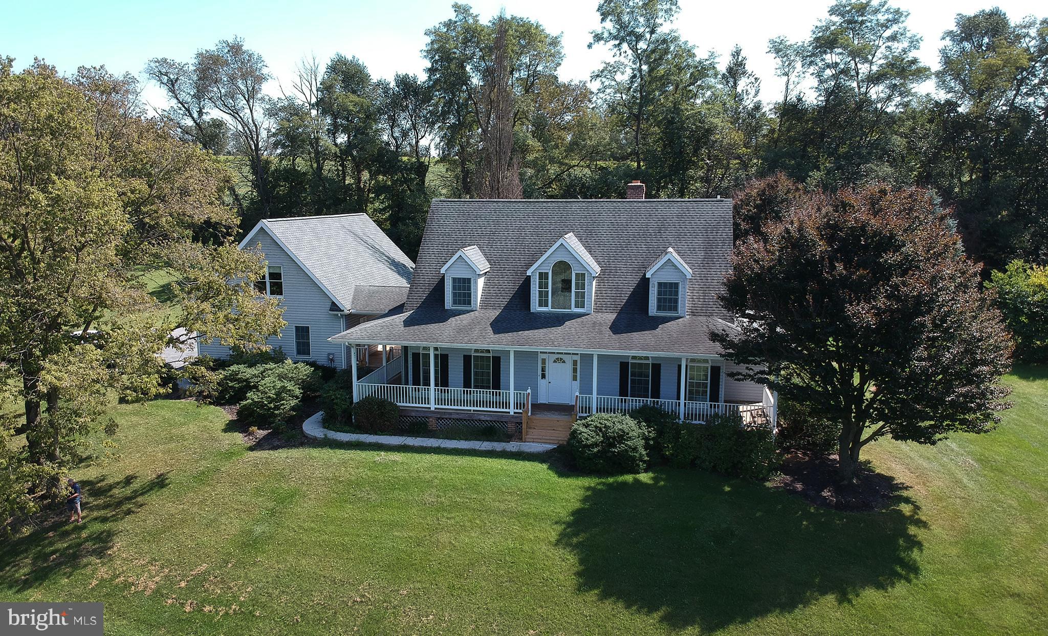 256 Richland Road Carlisle, PA 17015 - Photo 1 of 62