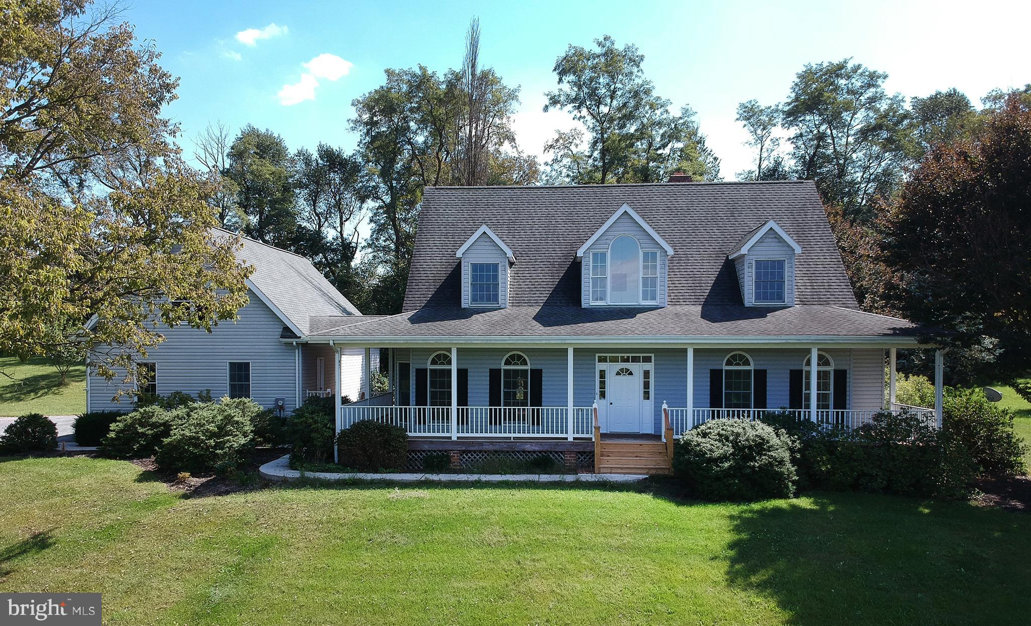 256 Richland Road Carlisle, PA 17015 - Photo 2 of 62