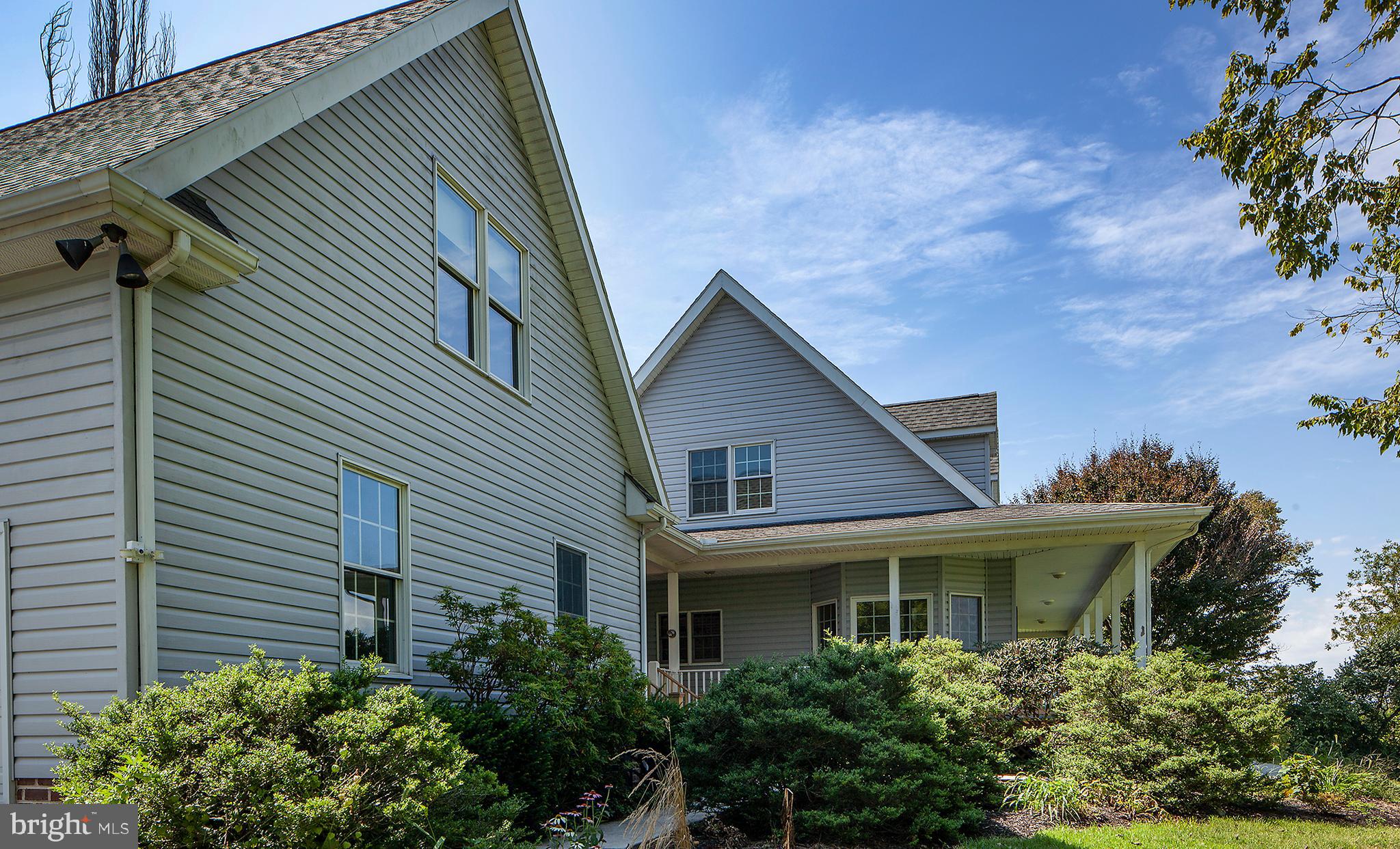 256 Richland Road Carlisle, PA 17015 - Photo 11 of 62