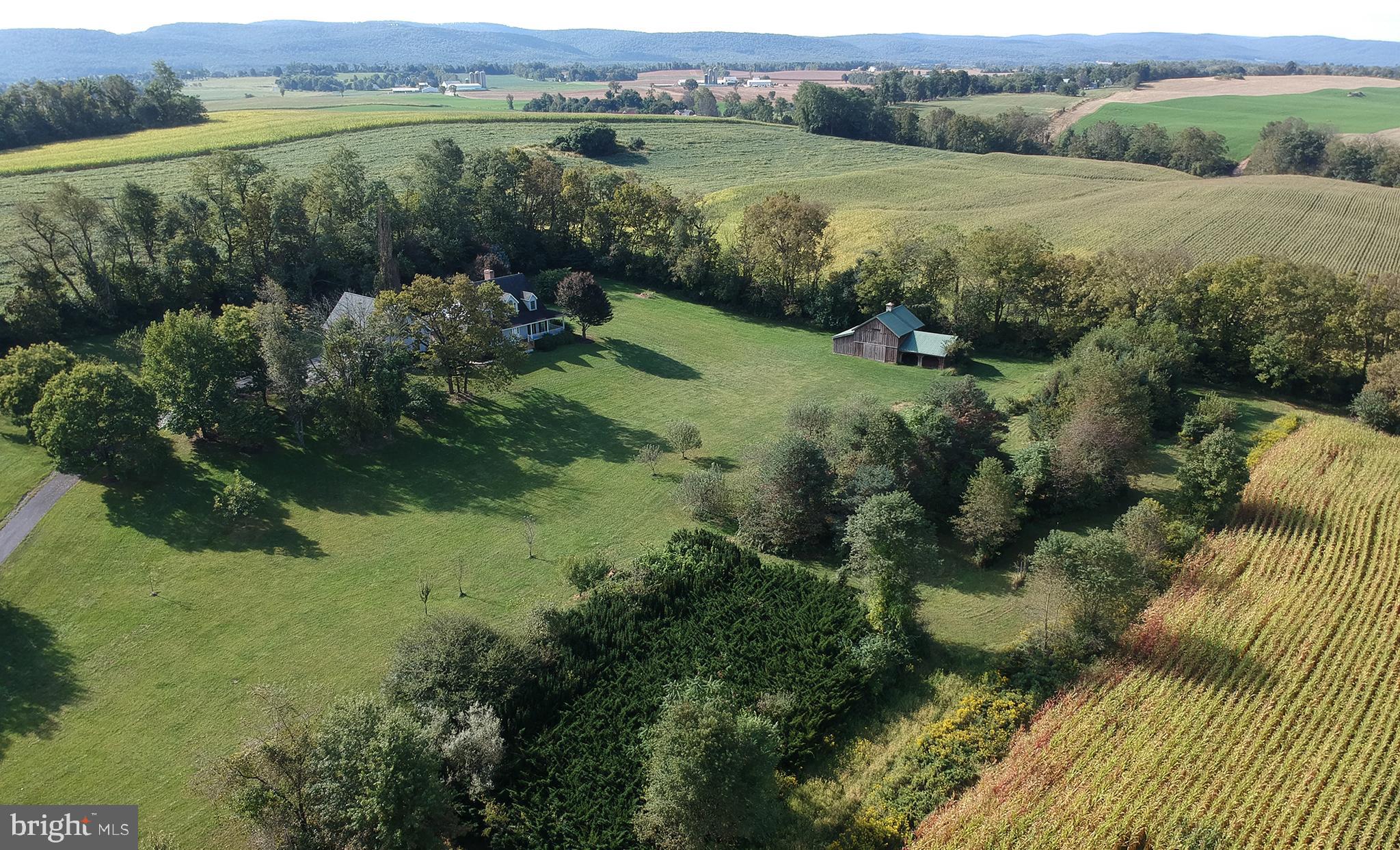 256 Richland Road Carlisle, PA 17015 - Photo 4 of 62