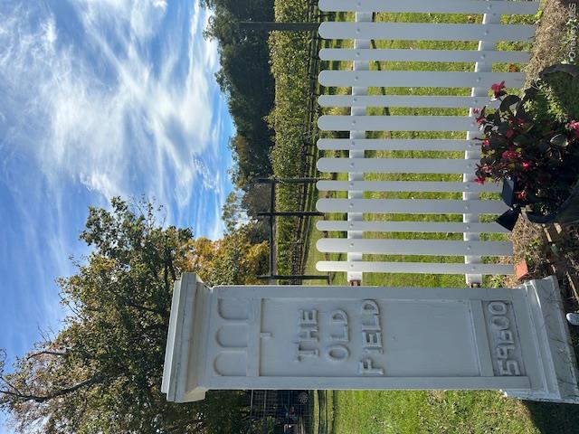 535 Bay Home Road Southold, NY 11971 - Photo 13 of 15 View of yard