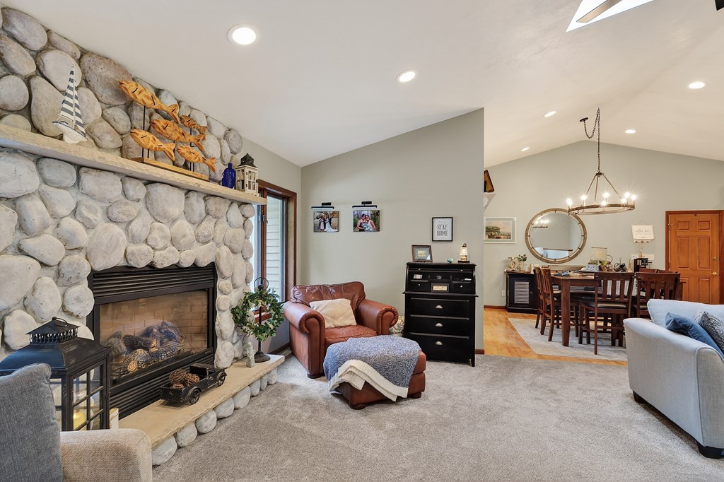 10504 South Highland Road Sister Bay, WI 54234 - Photo 11 of 39