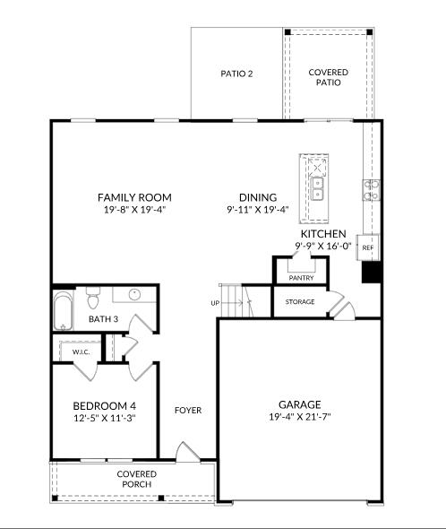 2040 Saylor Lane Grovetown, GA 30813 - Photo 2 of 66 FRG3 001 016 FP Main