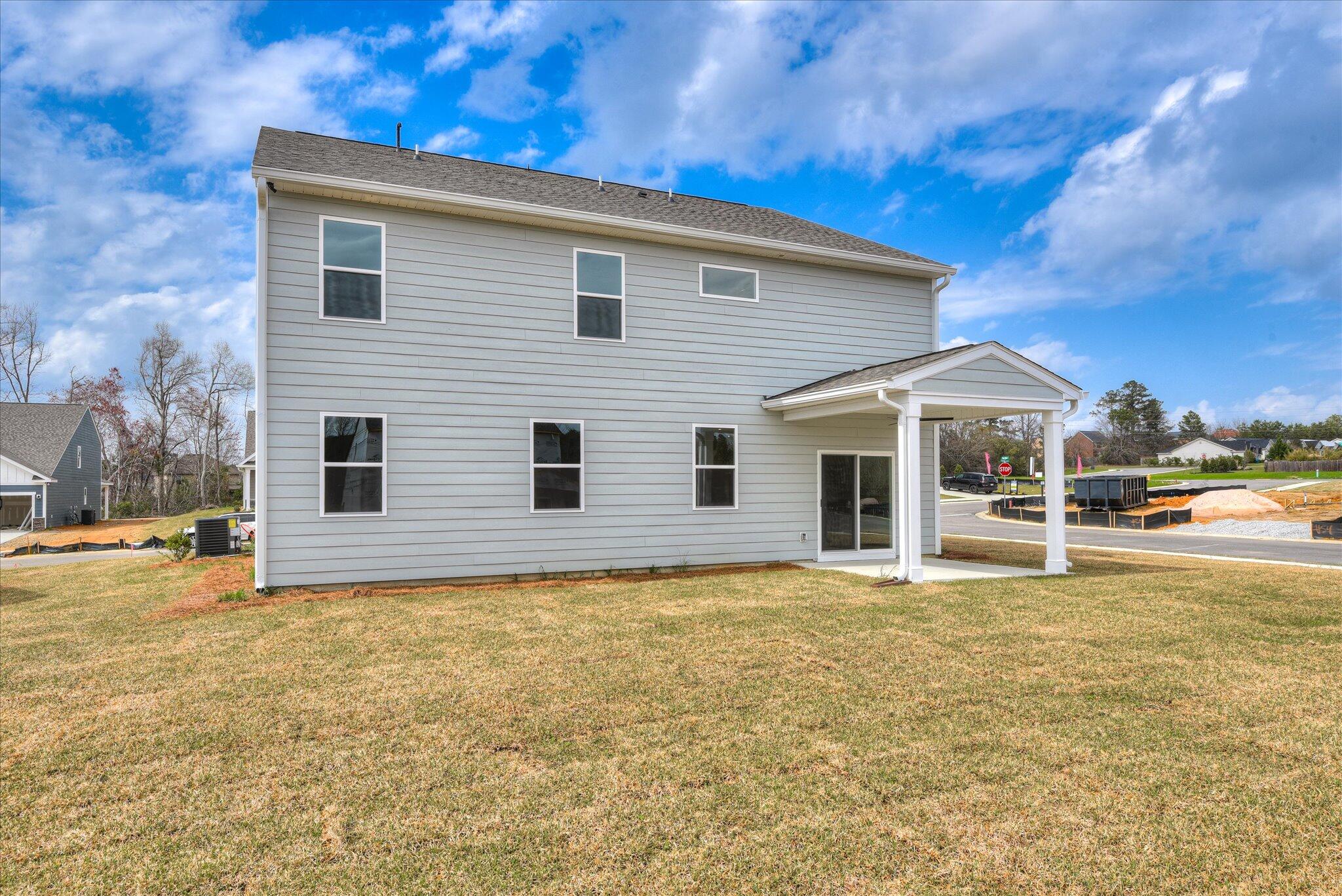 2040 Saylor Lane Grovetown, GA 30813 - Photo 42 of 66 45-145