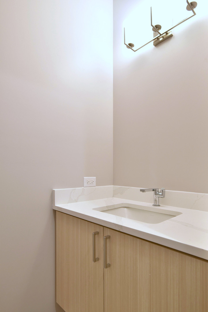 274 North Addison Avenue Elmhurst, IL 60126 - Photo 14 of 57 a bathroom with a sink and vanity