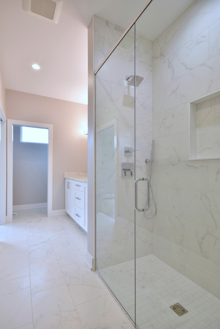 274 North Addison Avenue Elmhurst, IL 60126 - Photo 19 of 57 a bathroom with a shower