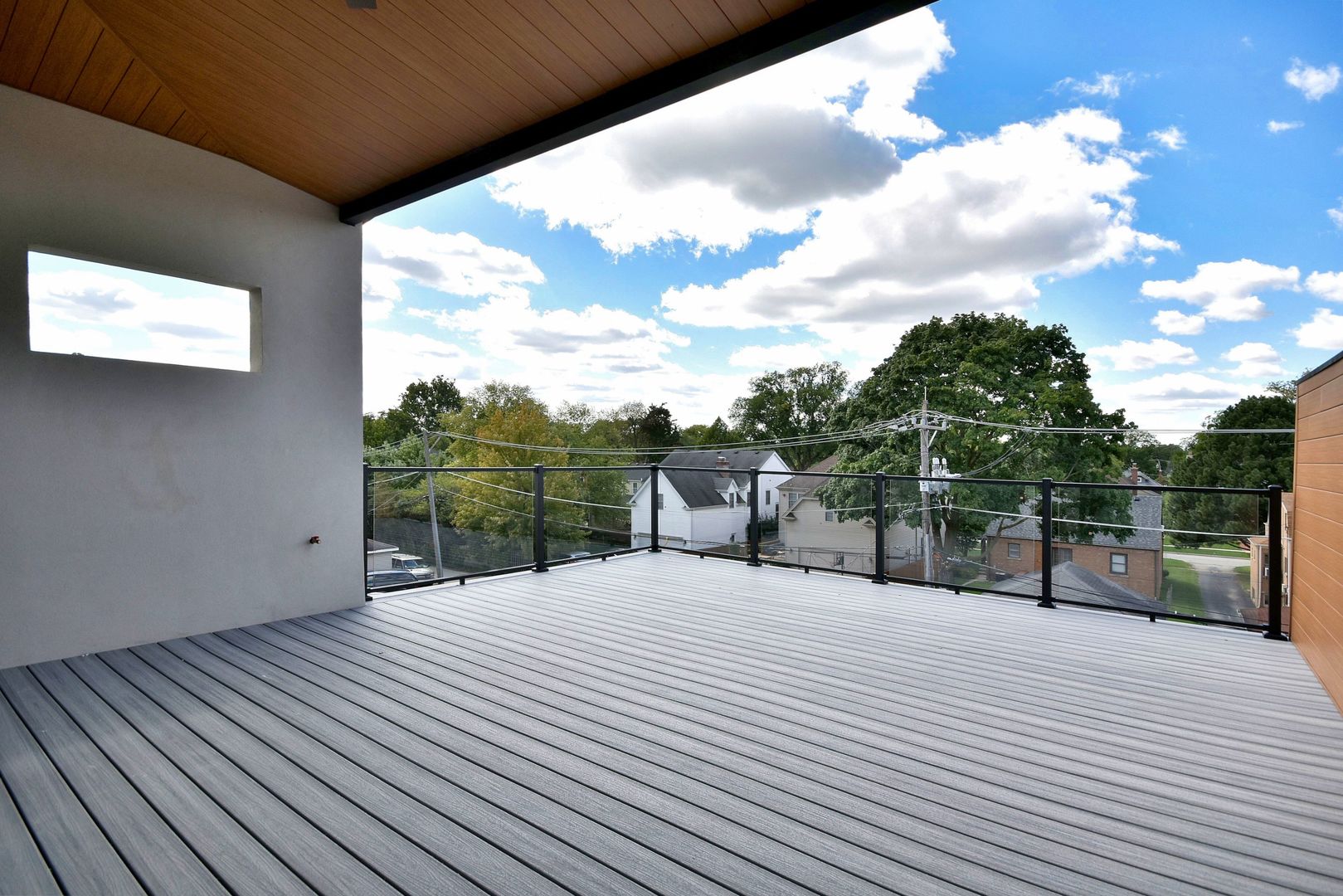 274 North Addison Avenue Elmhurst, IL 60126 - Photo 36 of 57 a view of a terrace