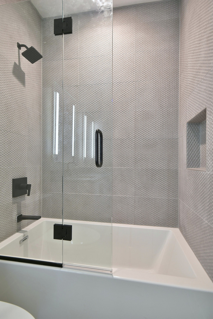 274 North Addison Avenue Elmhurst, IL 60126 - Photo 55 of 57 a bathroom with a sink and a shower