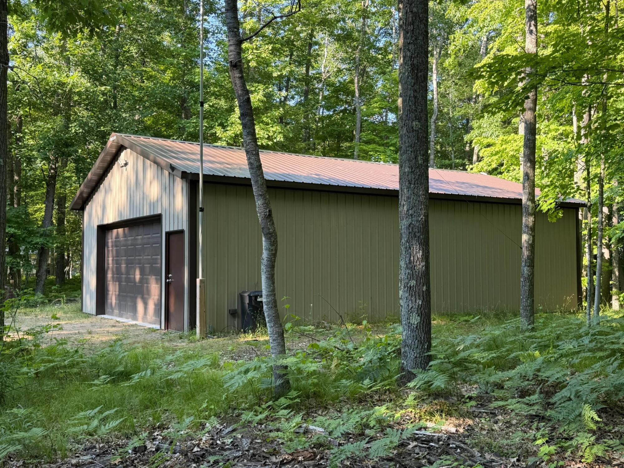 6786 Wren Road Lake Tomahawk, WI 54539 - Photo 31 of 47 Gallery Image 31
