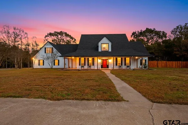 $1,400,000 | 13670 Farm To Market 314 North, Brownsboro, TX 75756
