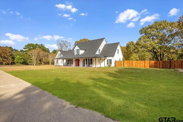 $1,595,000 | 13670 Farm To Market 314 North, Brownsboro, TX 75756