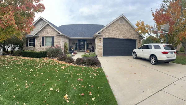 $465,000 | 1739 Kingtree Drive, Morris, IL 60450