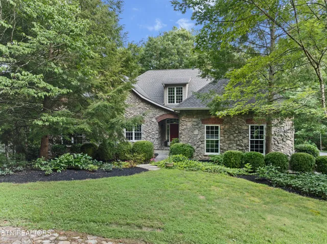 $1,199,000 | 453 Mountain John Loop, Townsend, TN 37882