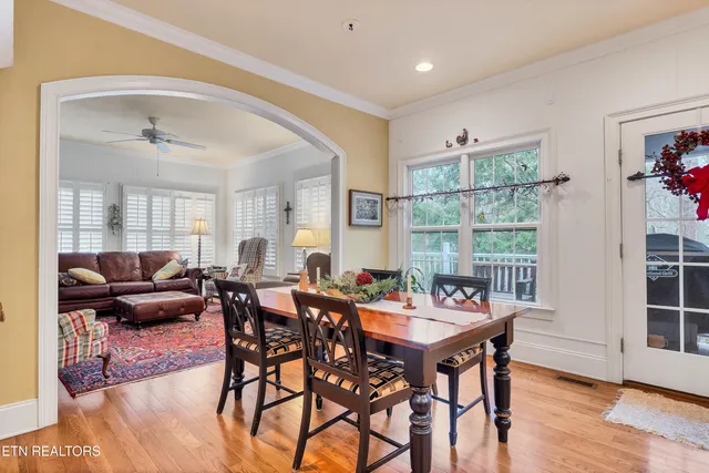 $1,199,000 | 453 Mountain John Loop, Townsend, TN 37882