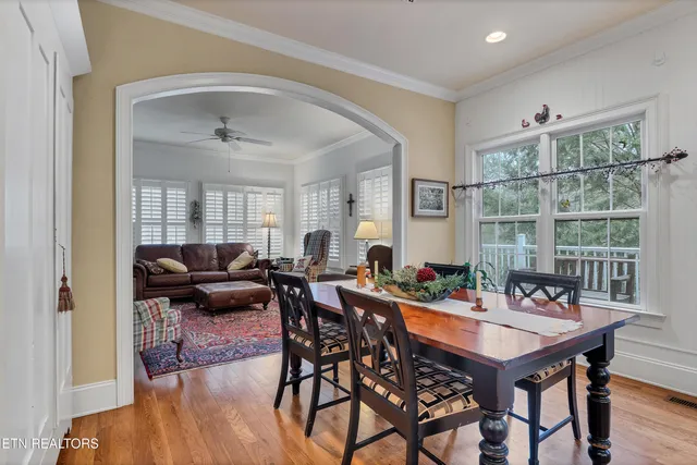 $1,199,000 | 453 Mountain John Loop, Townsend, TN 37882