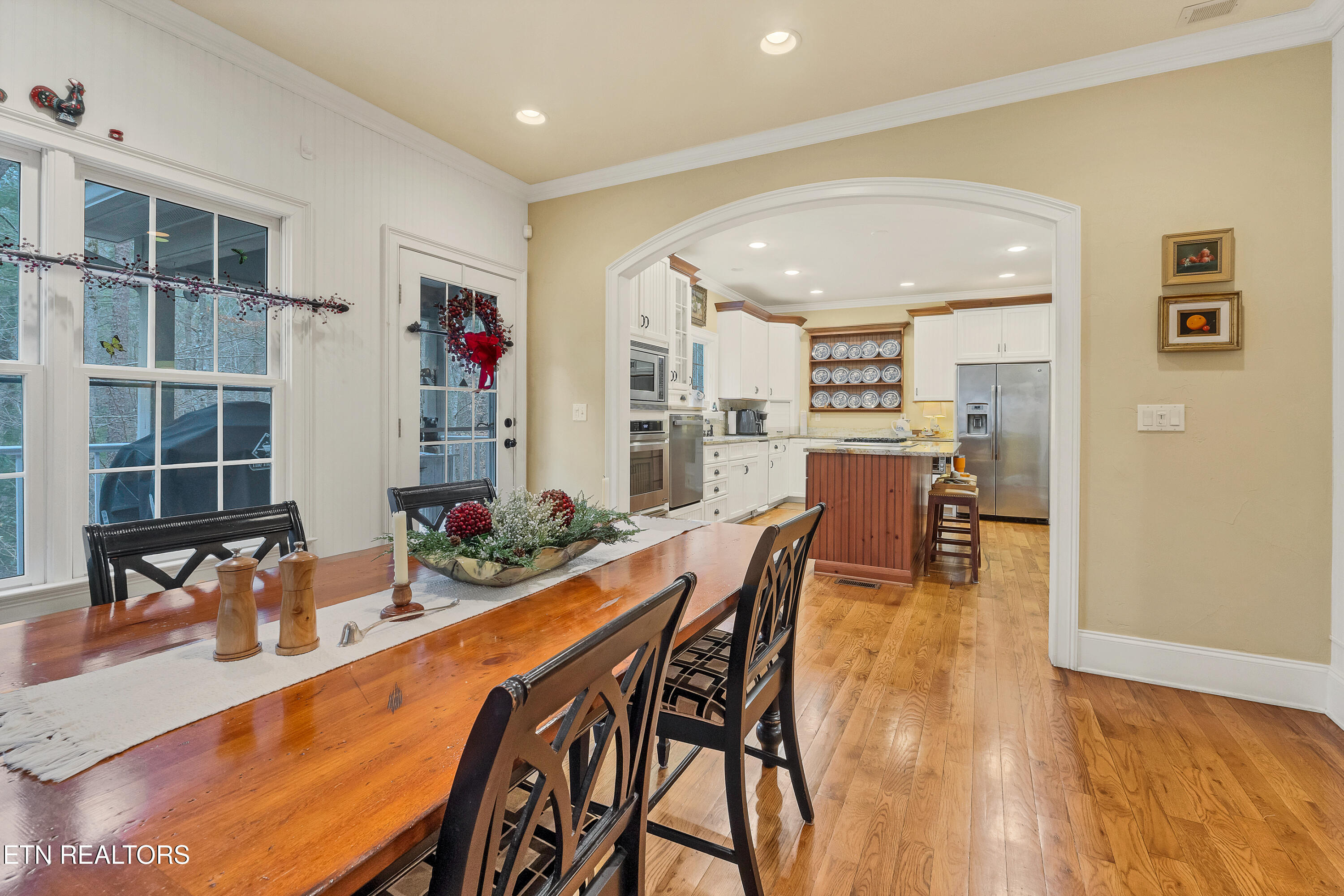 453 Mountain John Loop Townsend, TN 37882 - Photo 15 of 58 DSC04260