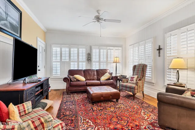 $1,199,000 | 453 Mountain John Loop, Townsend, TN 37882