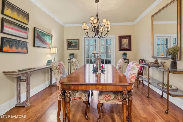 $1,199,000 | 453 Mountain John Loop, Townsend, TN 37882