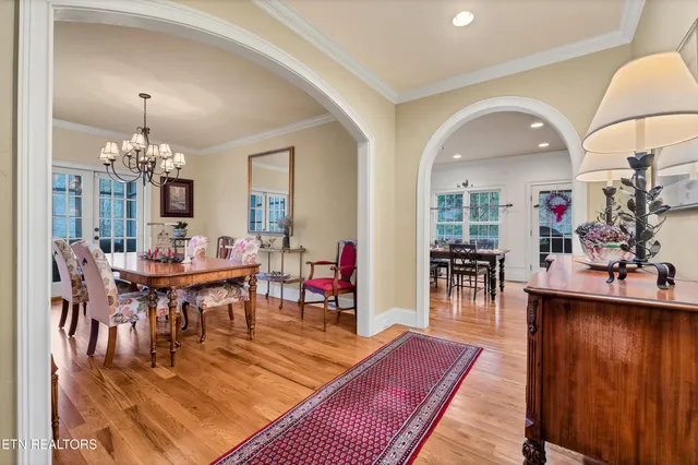 $1,199,000 | 453 Mountain John Loop, Townsend, TN 37882