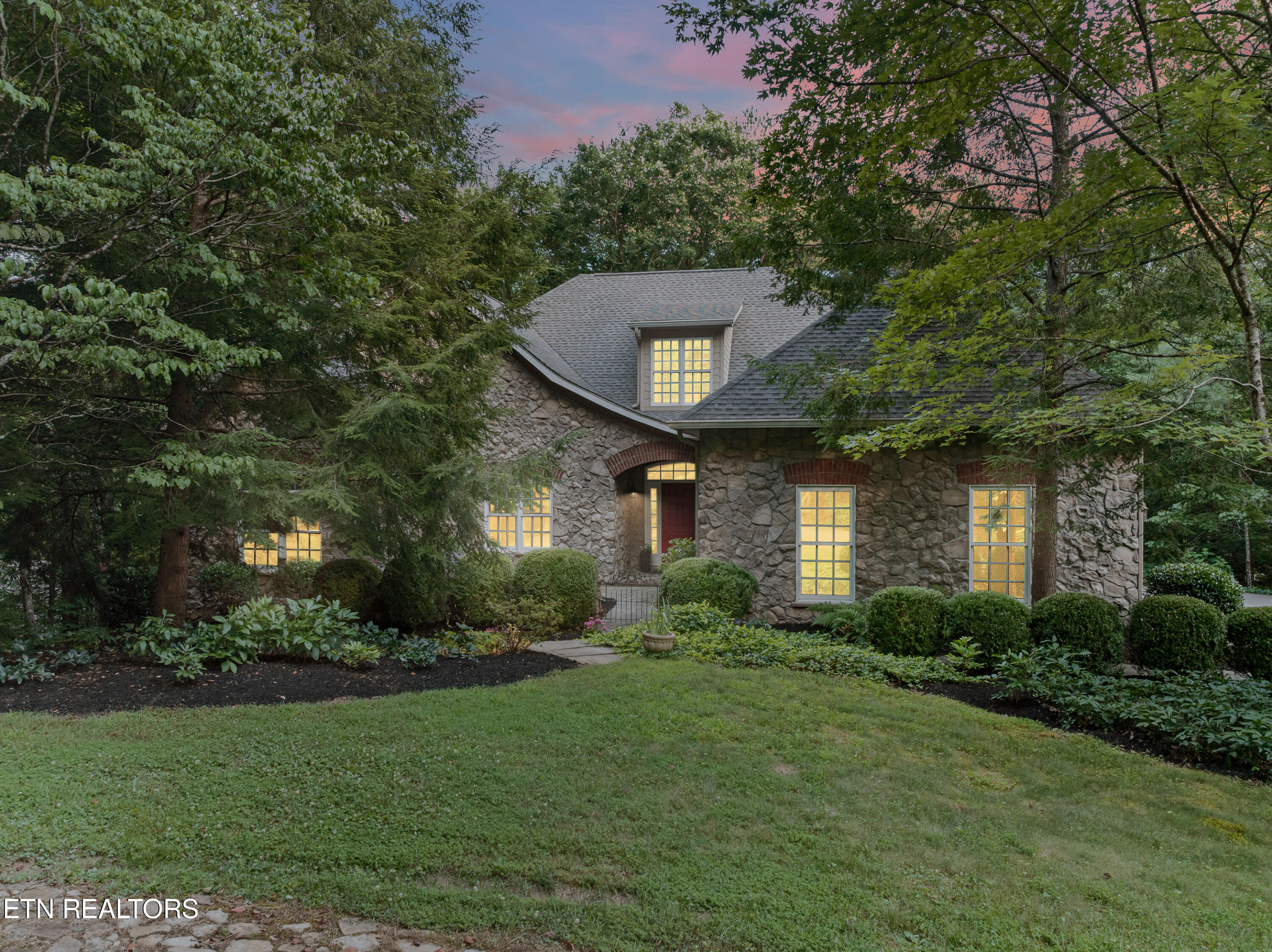 453 Mountain John Loop Townsend, TN 37882 - Photo 2 of 58 DJI_0116_1