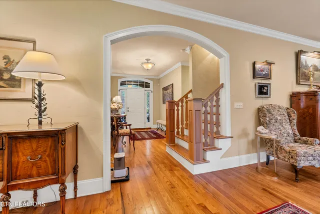 $1,199,000 | 453 Mountain John Loop, Townsend, TN 37882